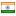 halalindia.org hosted country